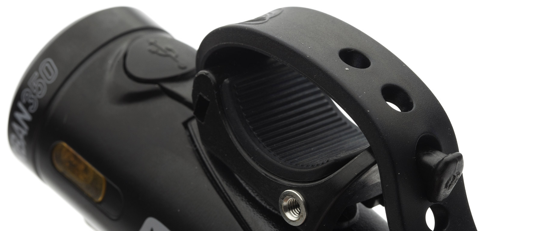 Light & Motion 350-Vis 180 Micro Combo