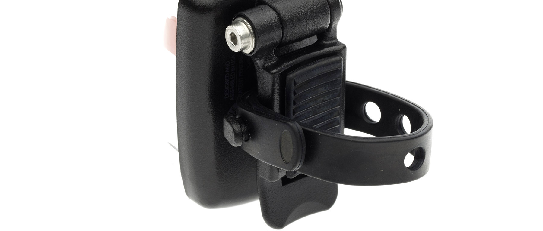 Light & Motion 350-Vis 180 Micro Combo