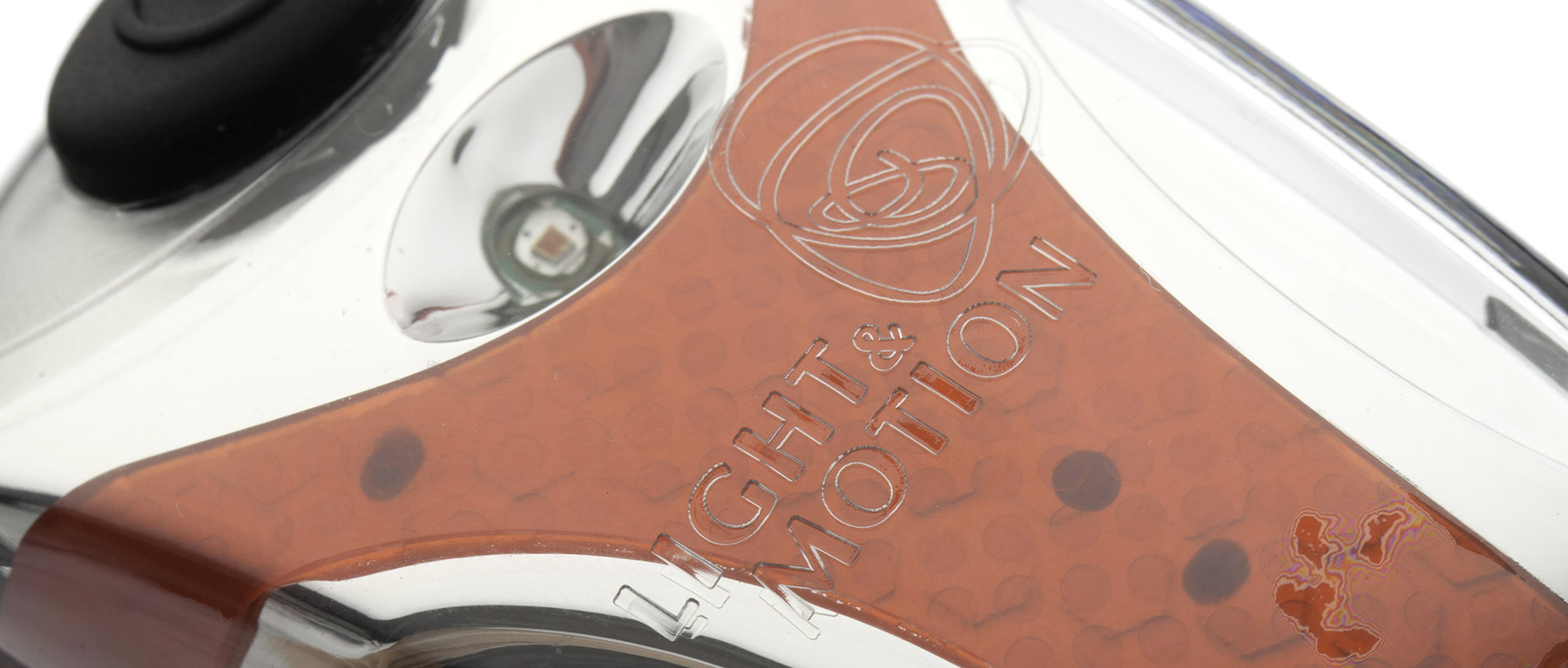 Light & Motion 350-Vis 180 Micro Combo
