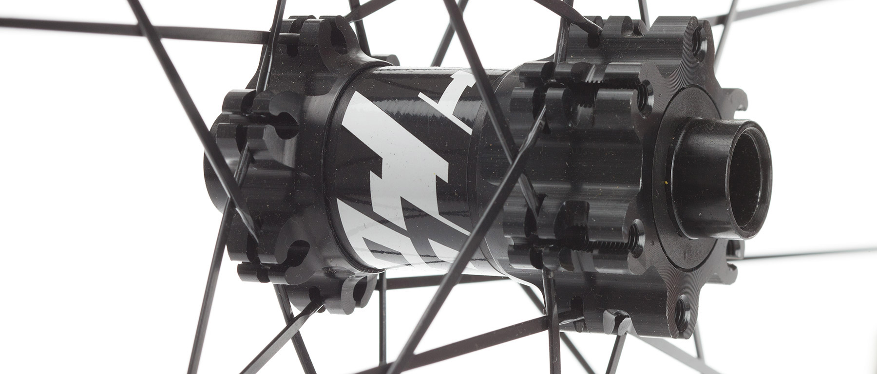 Mavic Crossroc Disc 27.5 Wheelset DEMO