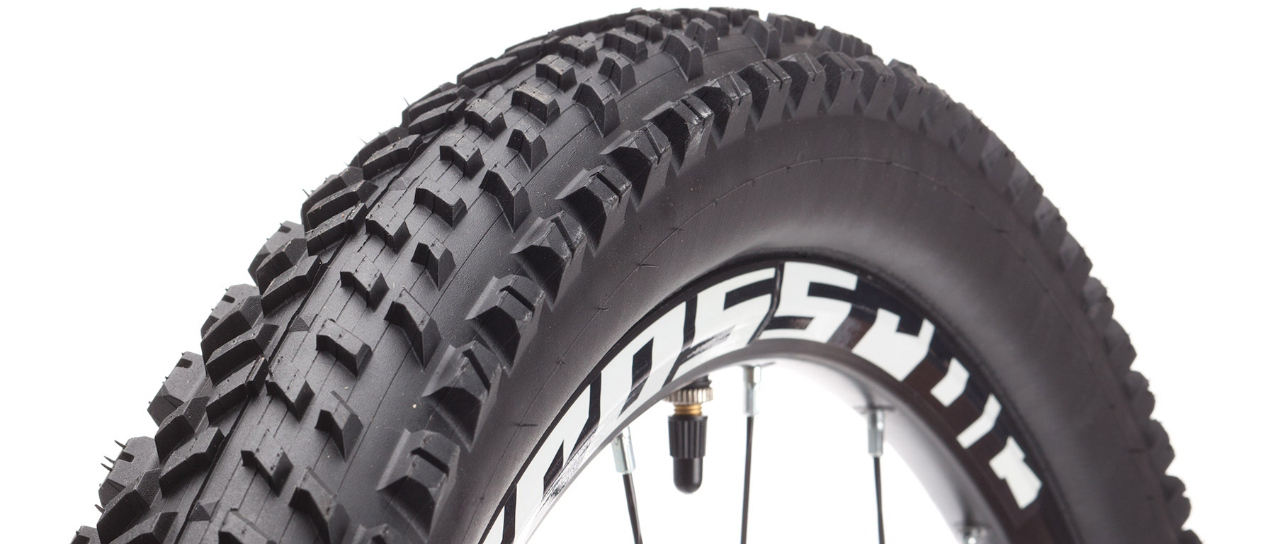 Mavic Crossroc Disc 27.5 Wheelset DEMO