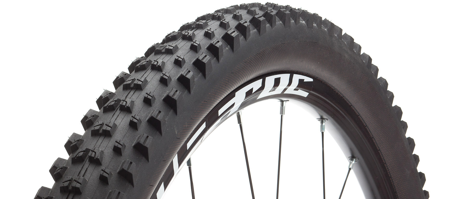 Mavic Crossroc XL 29 WTS Wheelset DEMO