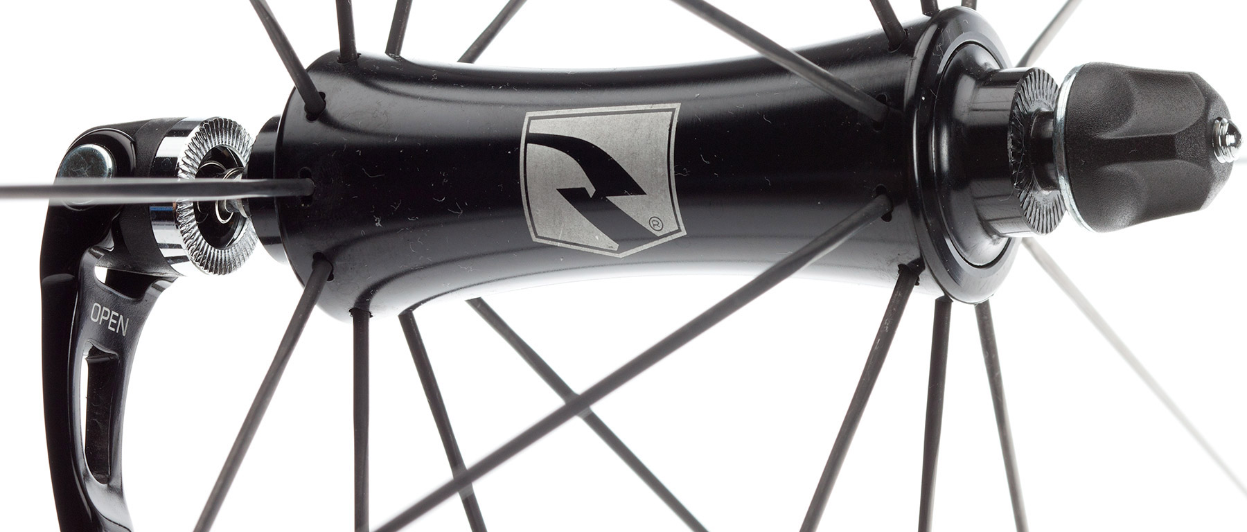 Reynolds Attack Carbon Clincher Wheelset DEMO