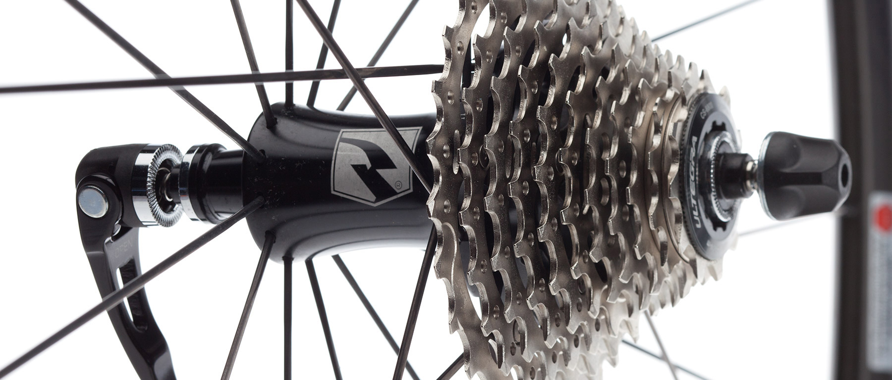 Reynolds Attack Carbon Clincher Wheelset DEMO