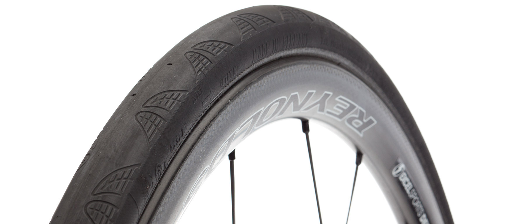Reynolds Attack Carbon Clincher Wheelset DEMO