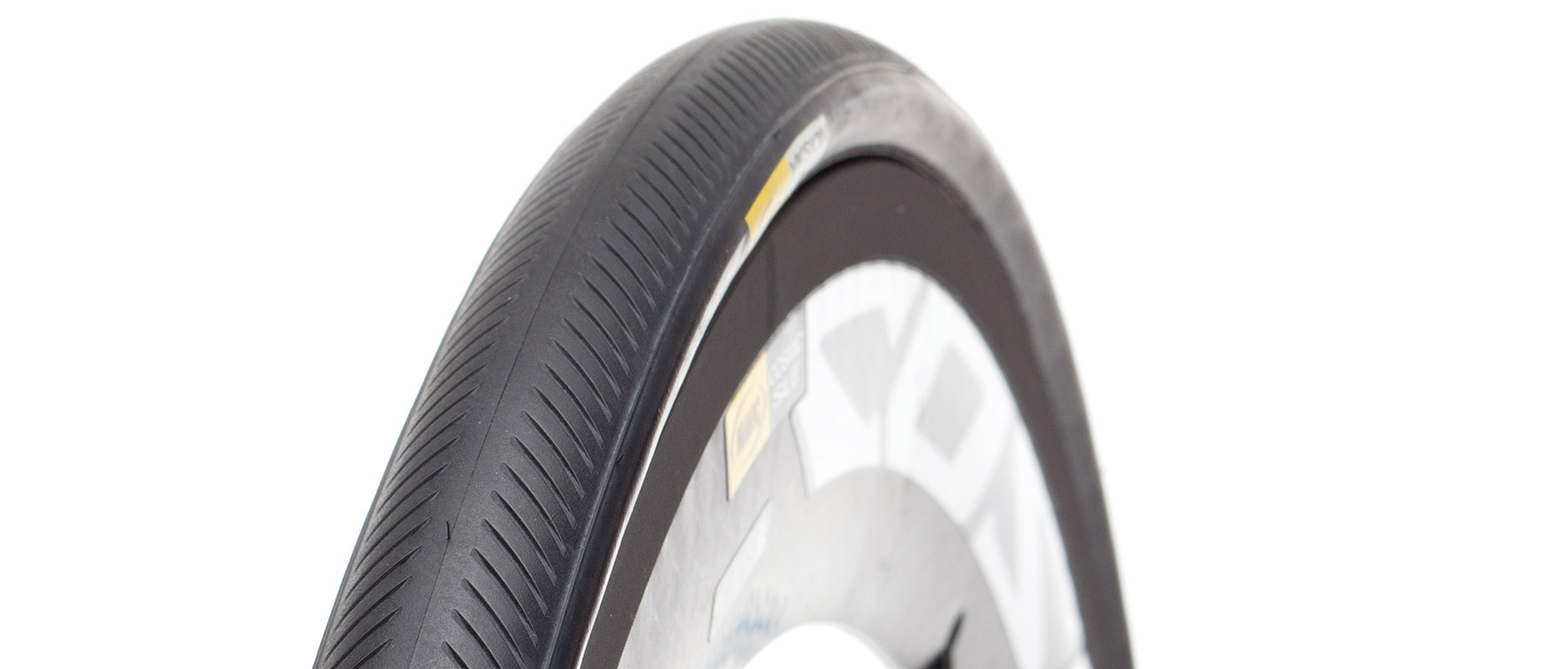 Mavic Cosmic Carbone SLE Demo Wheelset