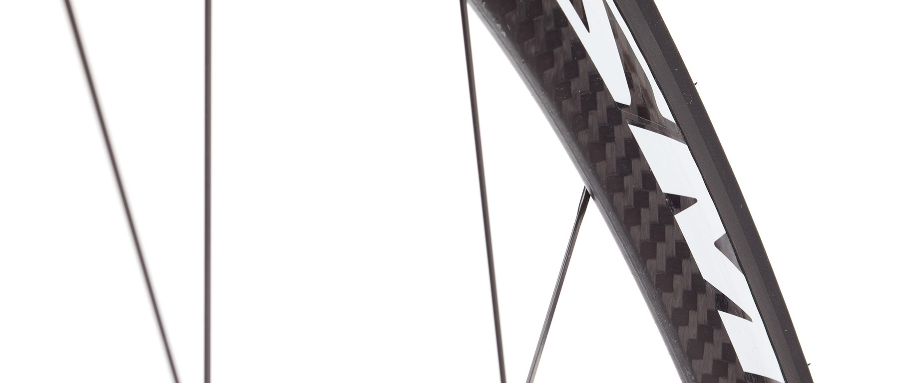 Mavic Cosmic Carbone SLE Demo Wheelset