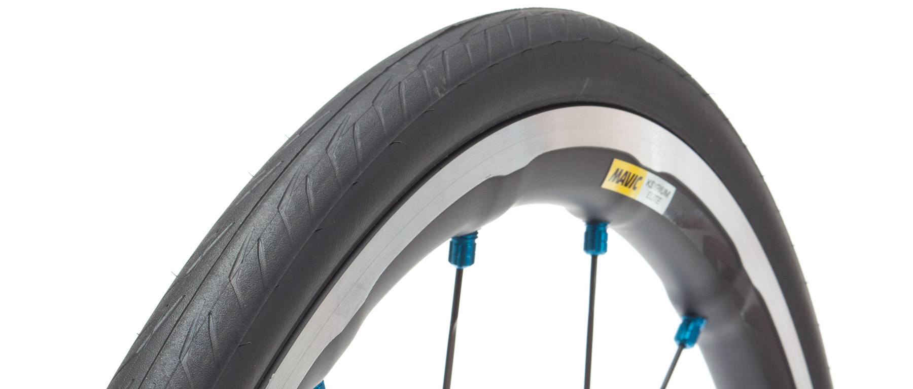 Mavic Ksyrium Elite Rear Wheel