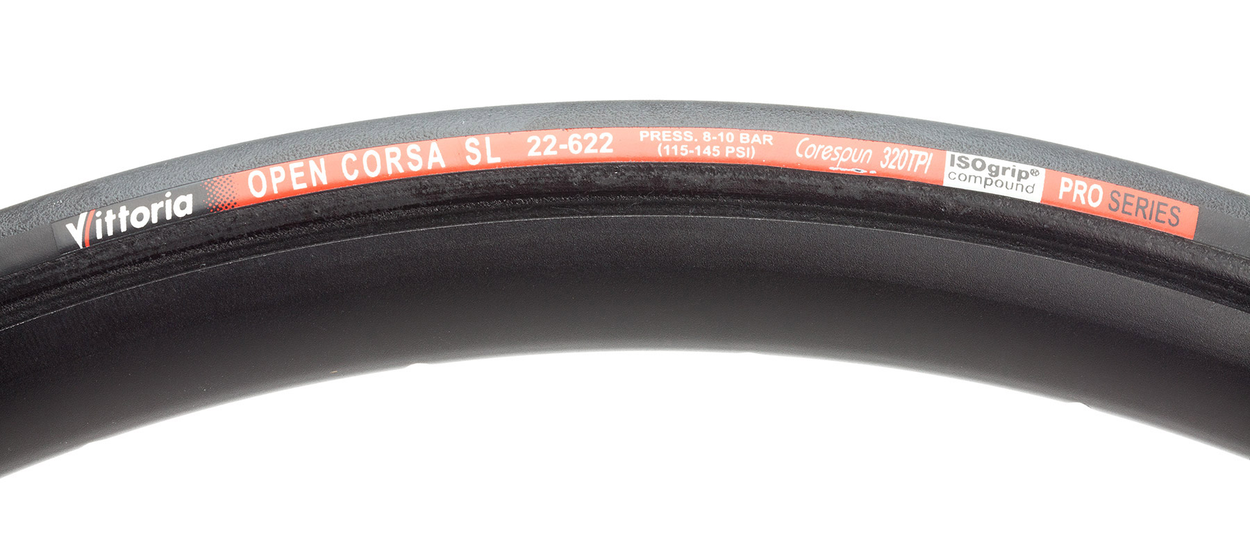 Vittoria Open Corsa SL Tire