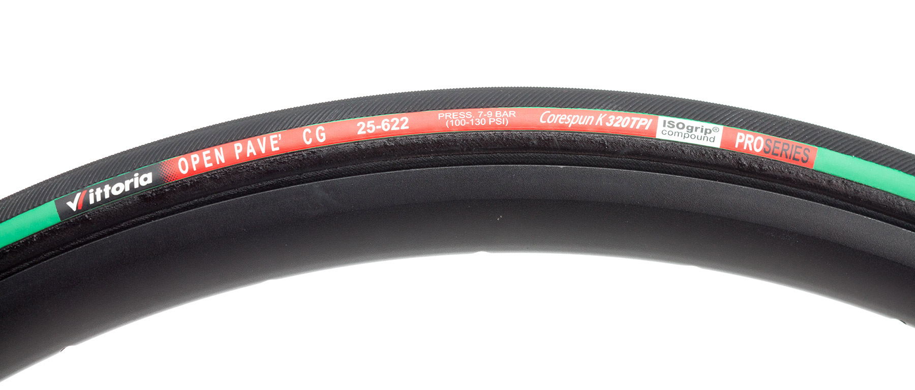 Vittoria Open Pave CG III Tire Excel Sports | Shop Online From 
