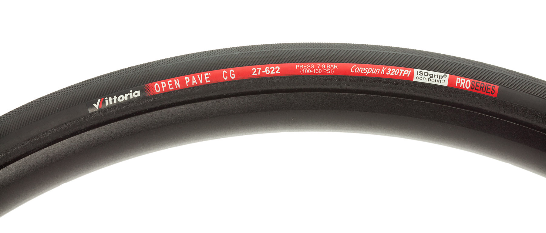 Vittoria Open Pave CG III Tire Excel Sports | Shop Online From Boulder  Colorado