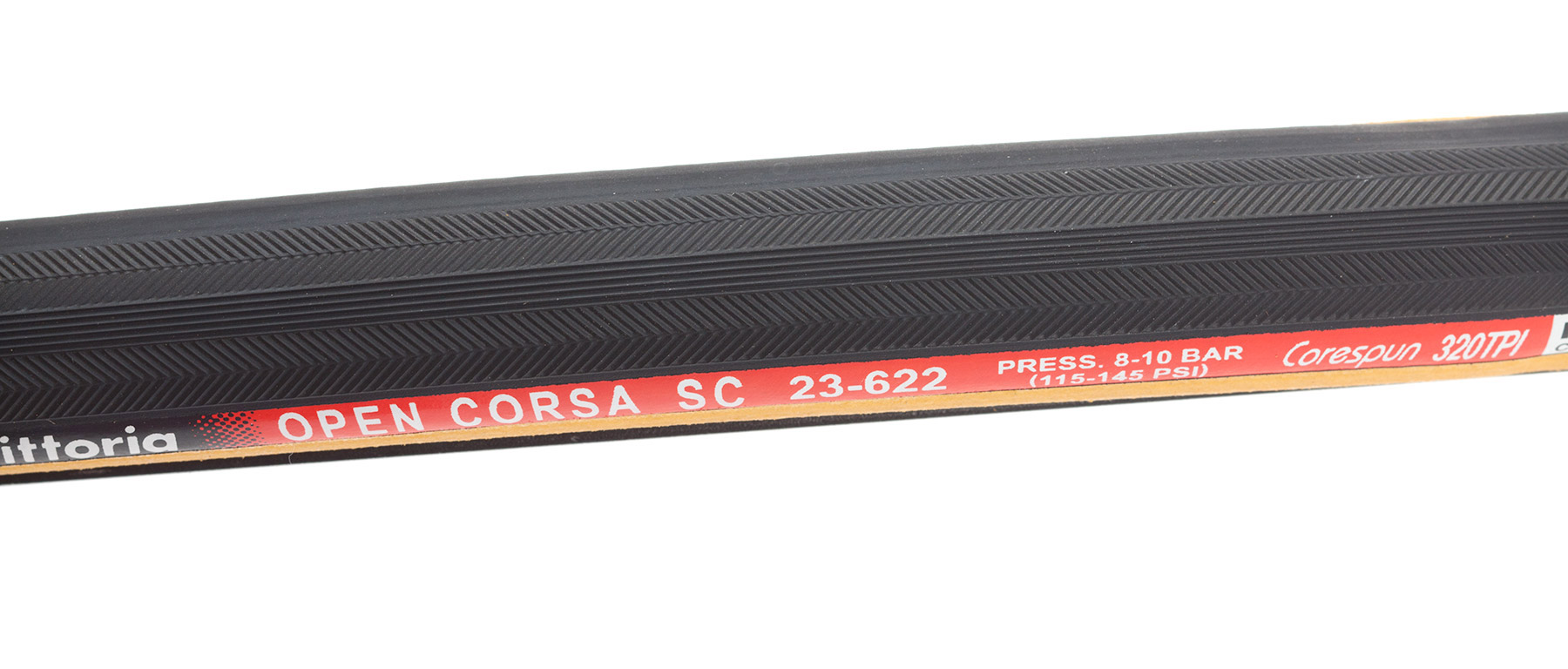 Vittoria Open Corsa EVO SC Tire