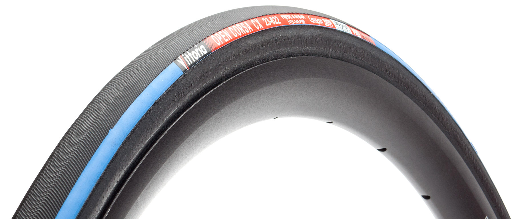 Vittoria Open Corsa CX III Tire