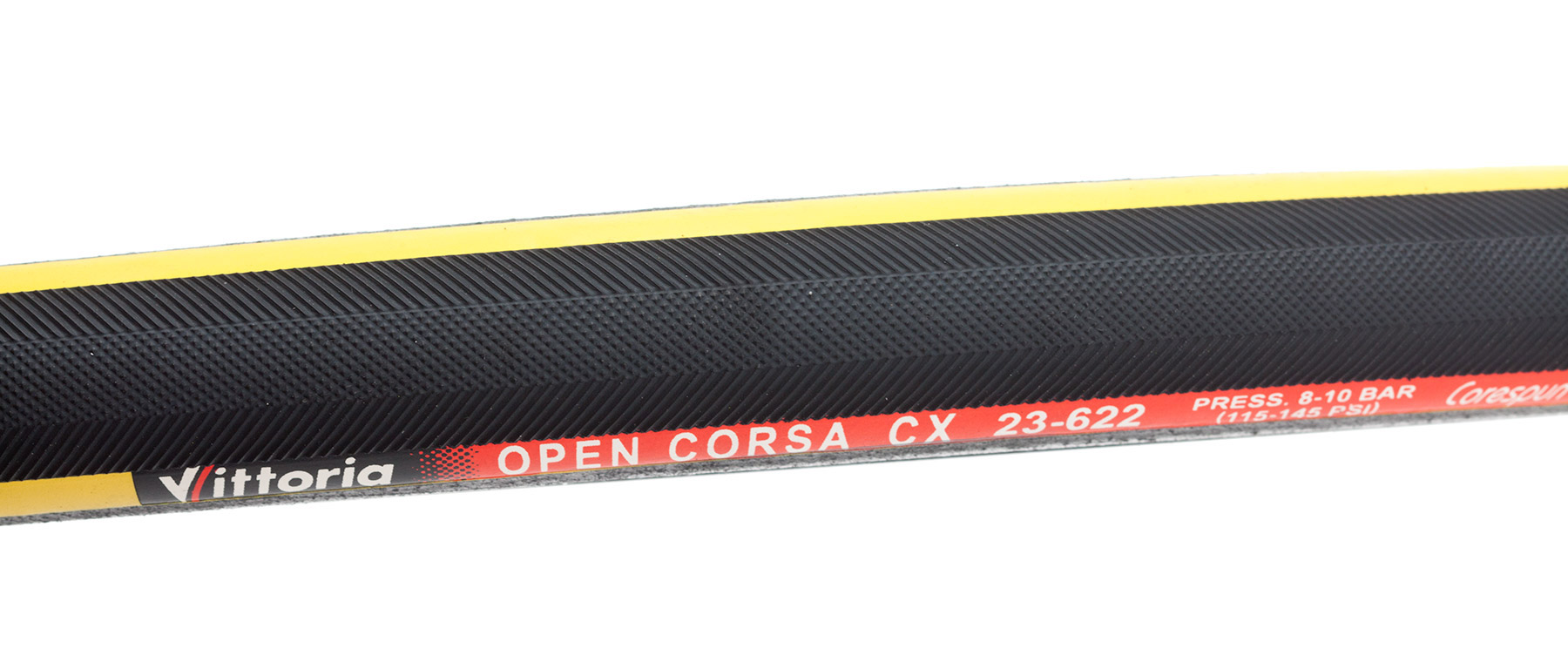 Vittoria Open Corsa CX III Tire