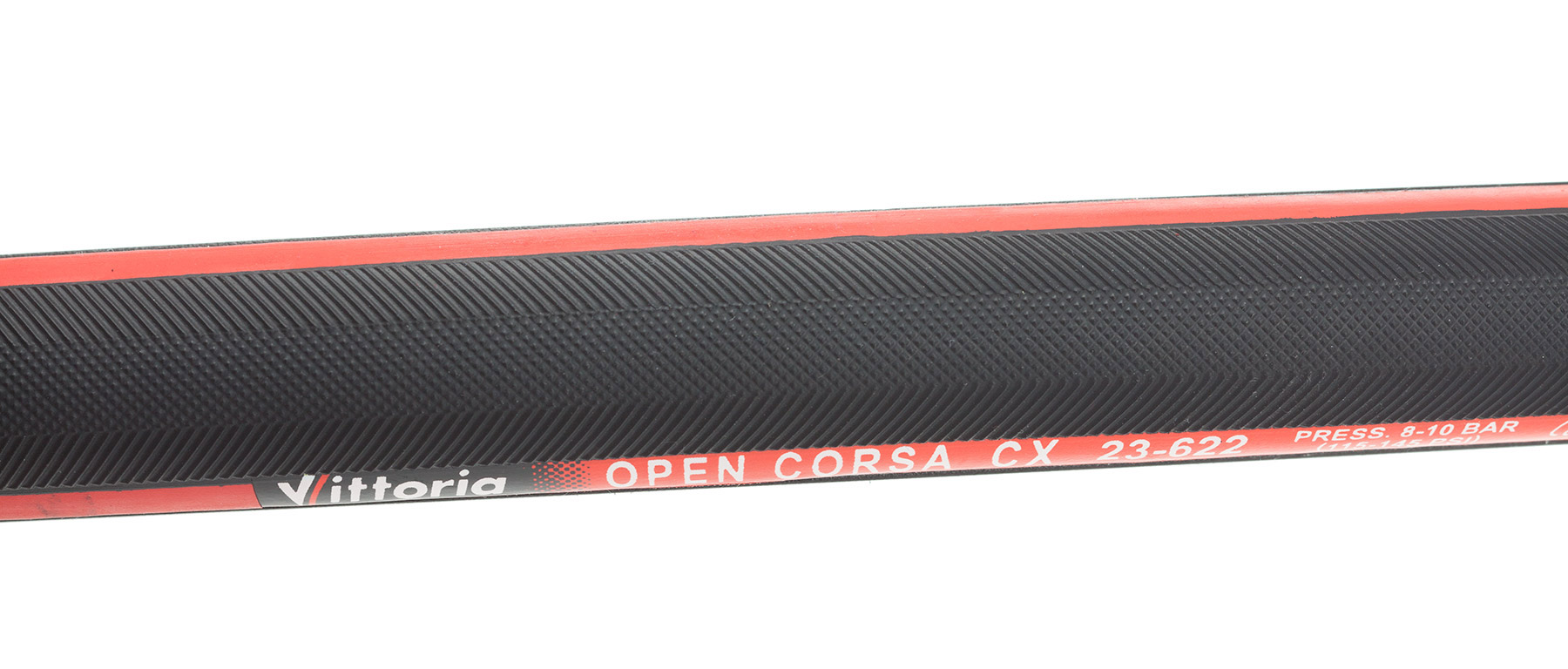 Vittoria Open Corsa CX III Tire