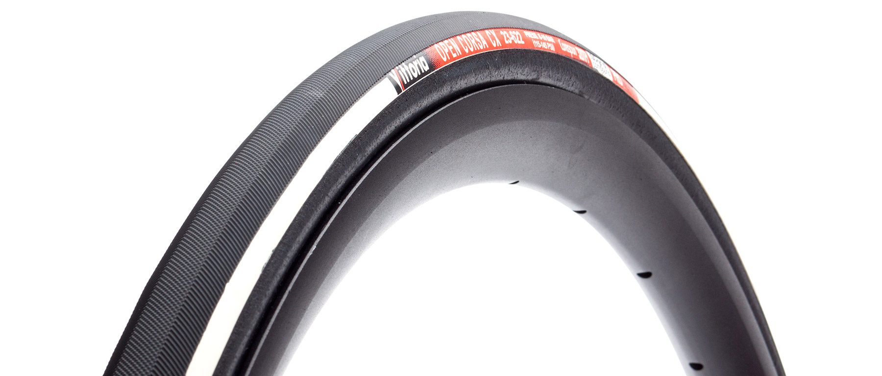 Vittoria Open Corsa CX III Tire