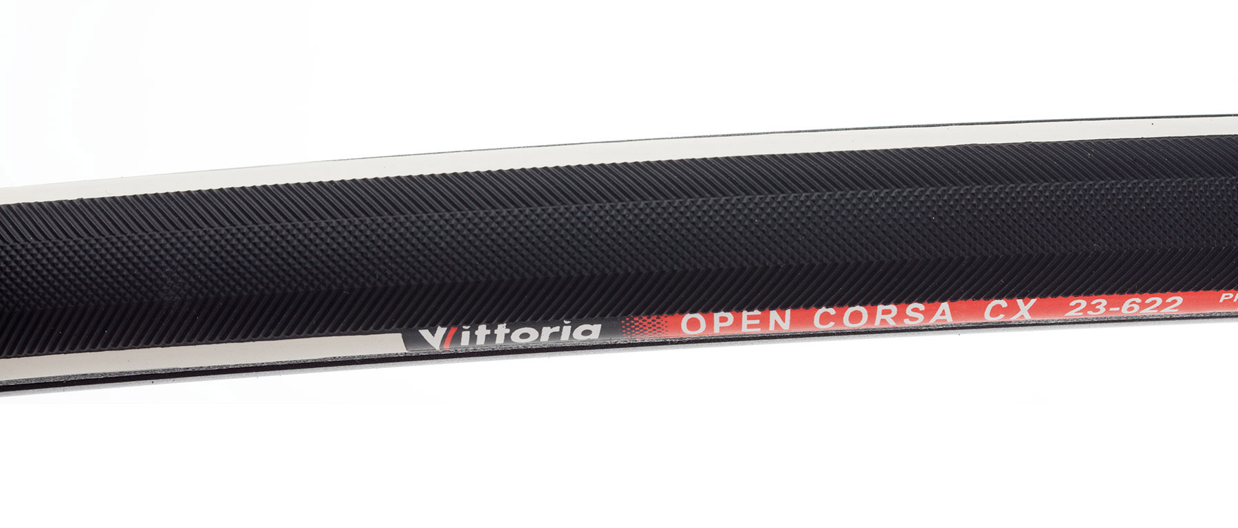 Vittoria Open Corsa CX III Tire