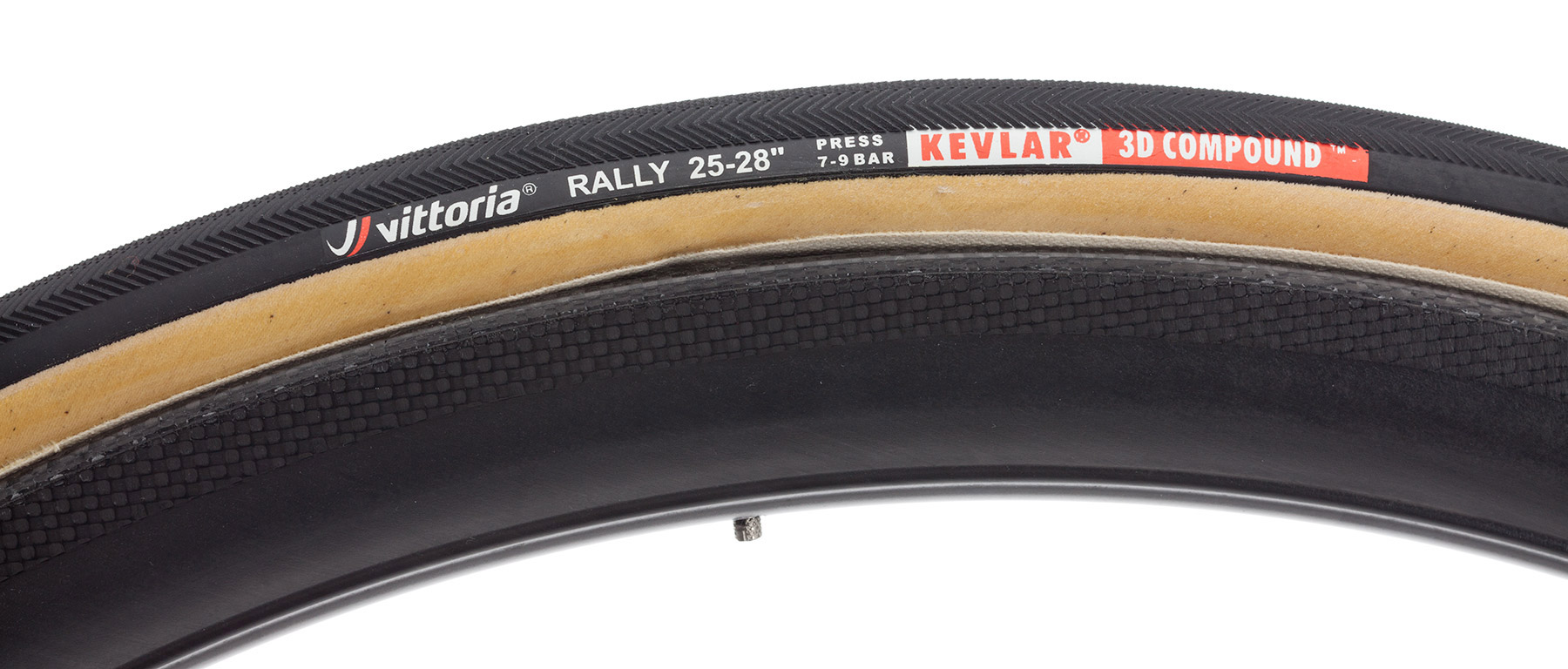 Vittoria Rally Tubular Tire