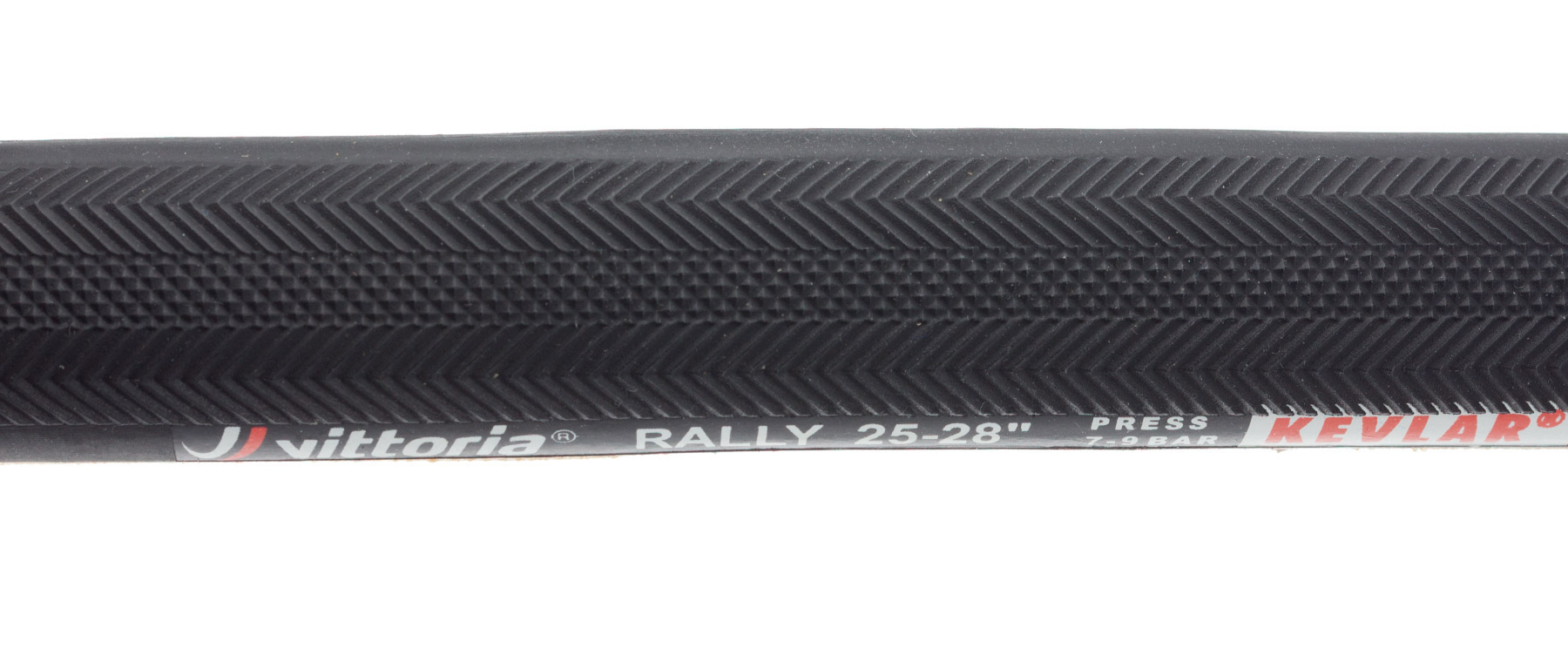 Vittoria Rally Tubular Tire