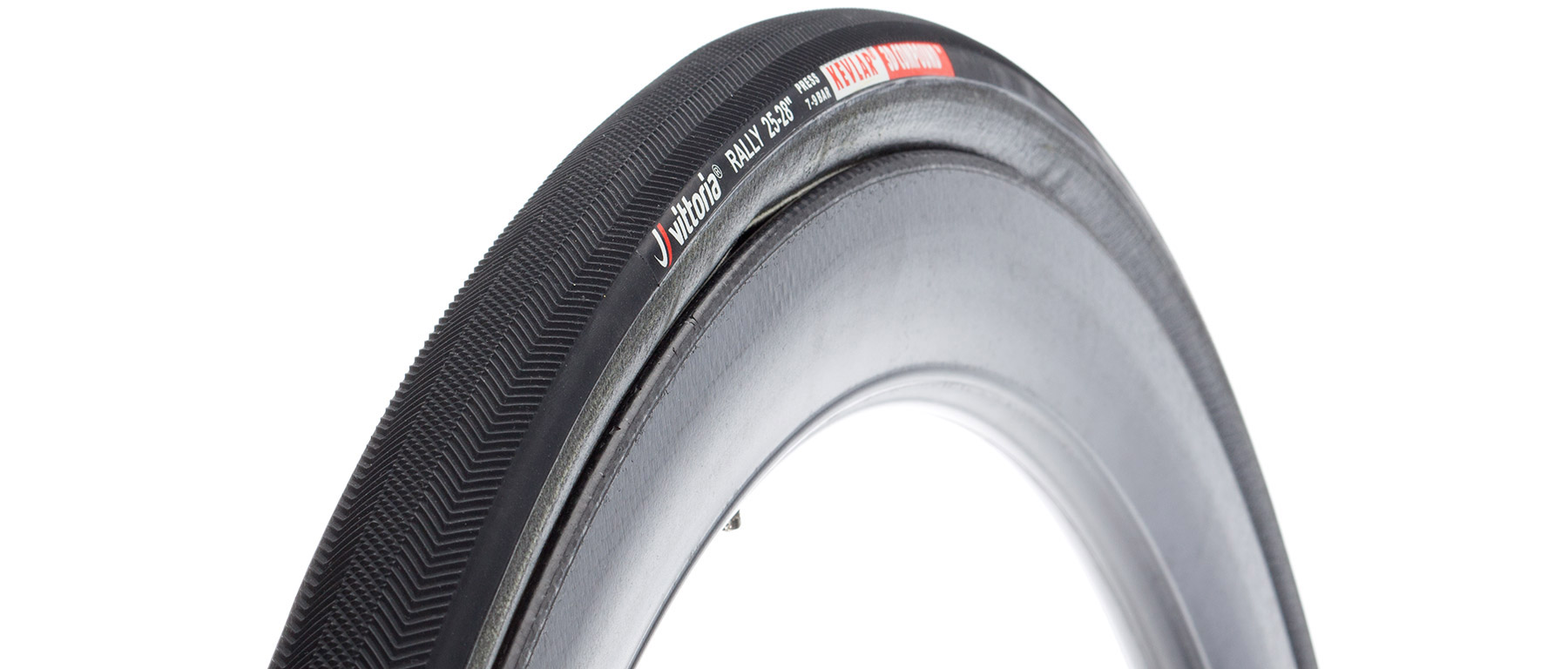 Vittoria Rally Tubular Tire