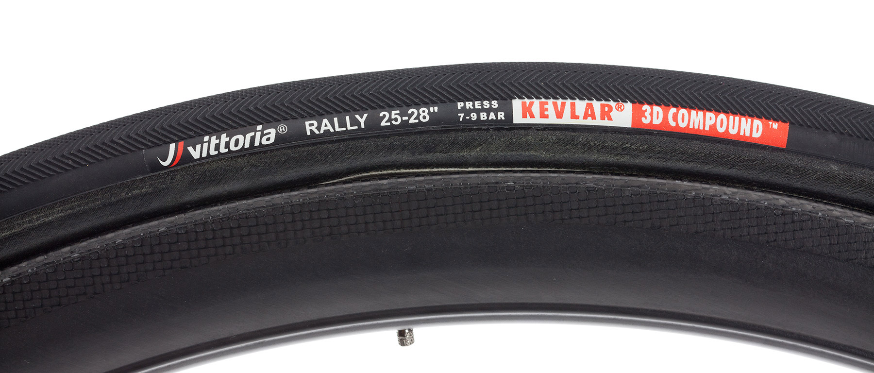 Vittoria Rally Tubular Tire