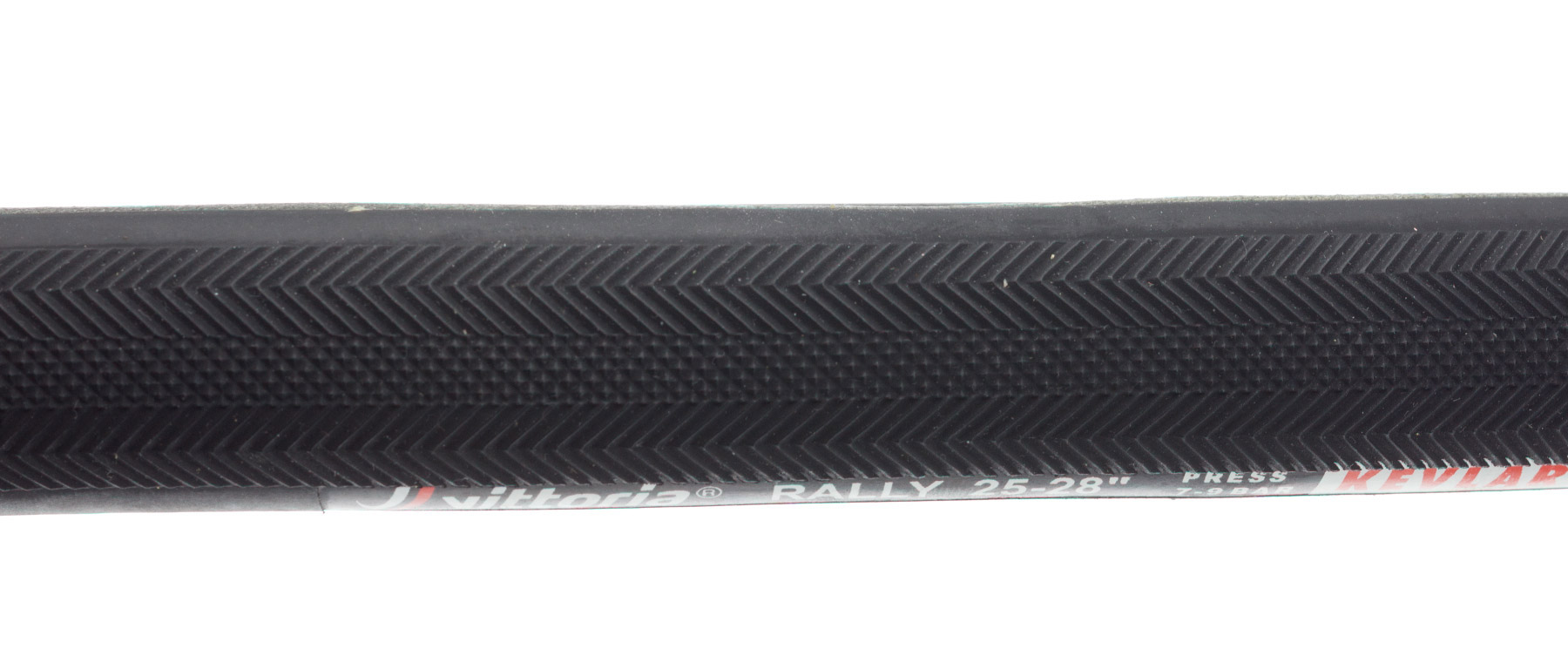 Vittoria Rally Tubular Tire