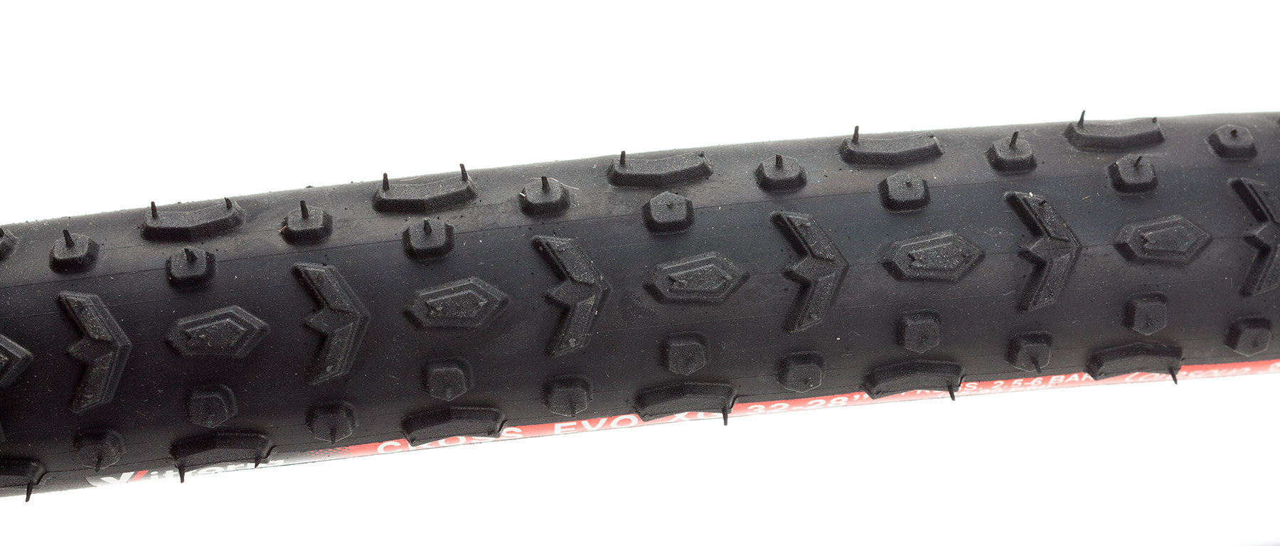 Vittoria Cross EVO XG Tubular Cyclocross Tire