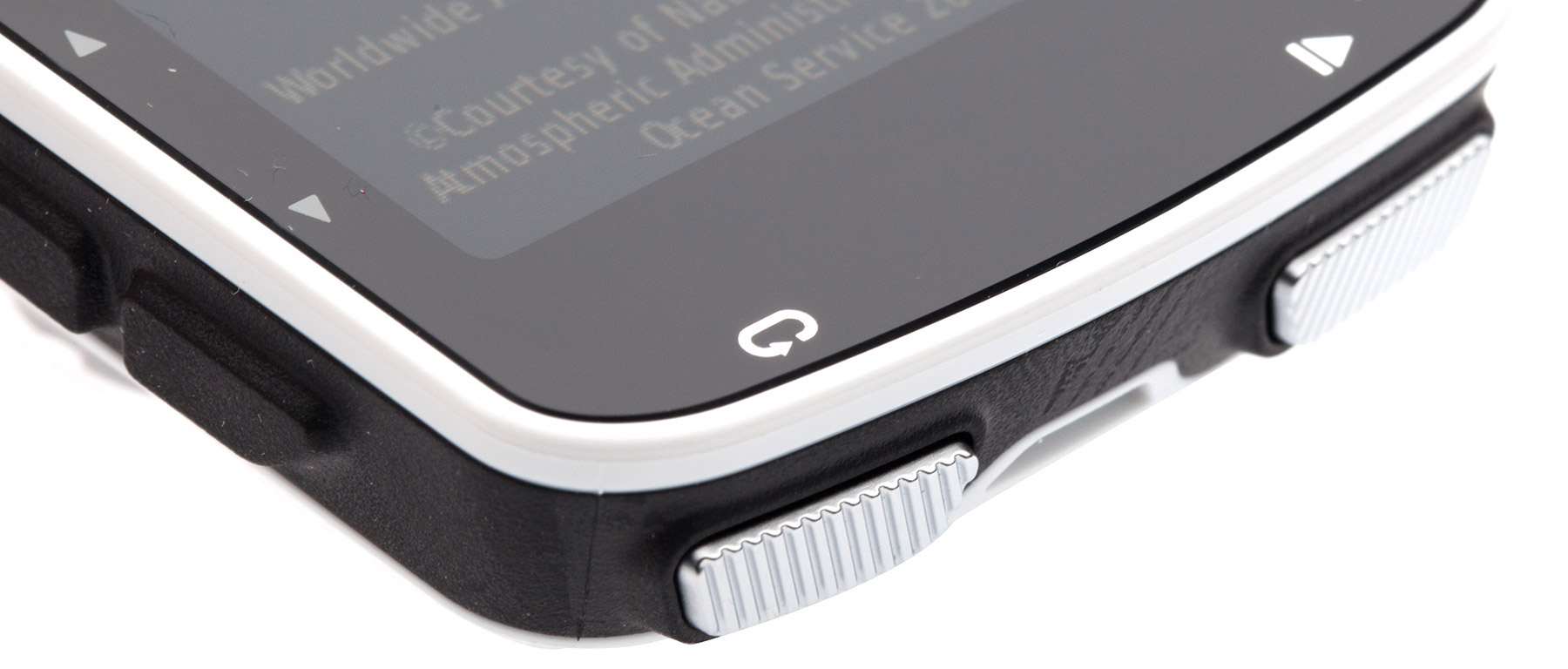 Garmin Edge 520 Computer