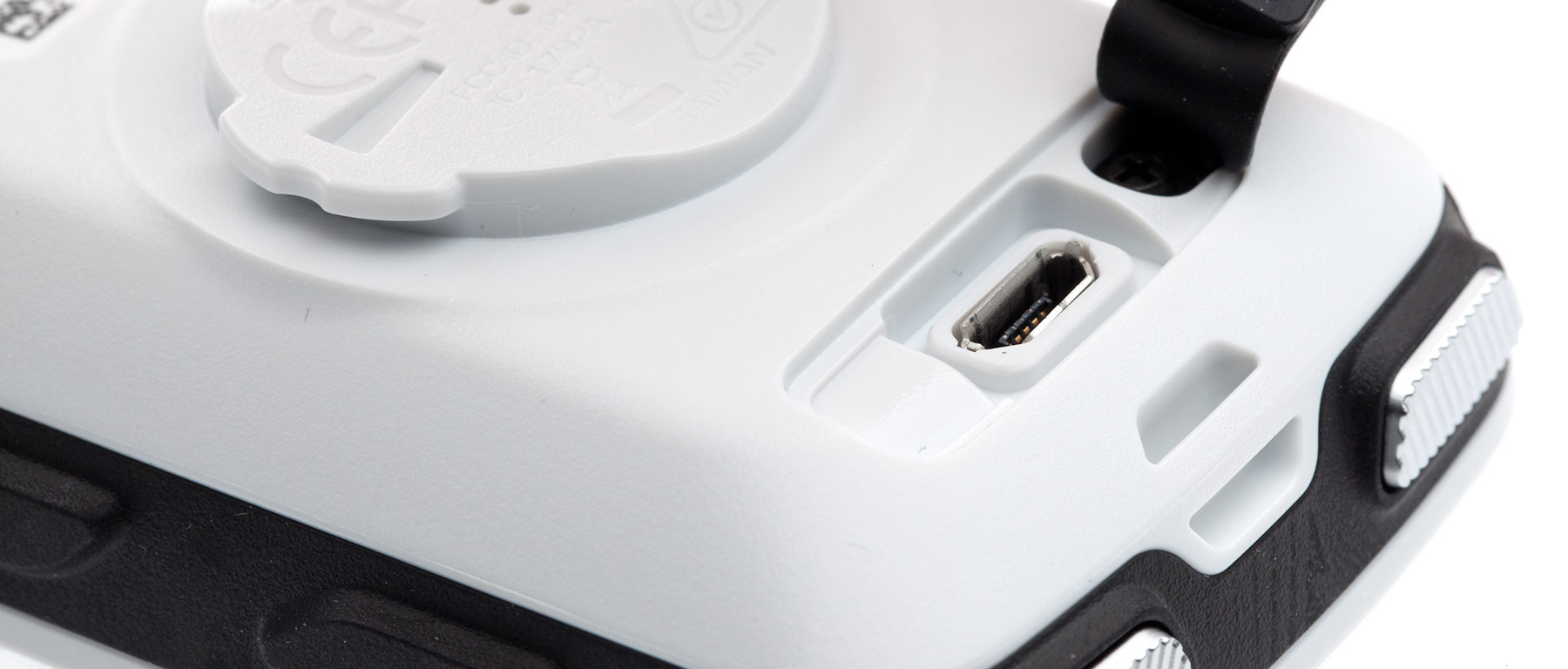 Garmin Edge 520 Computer