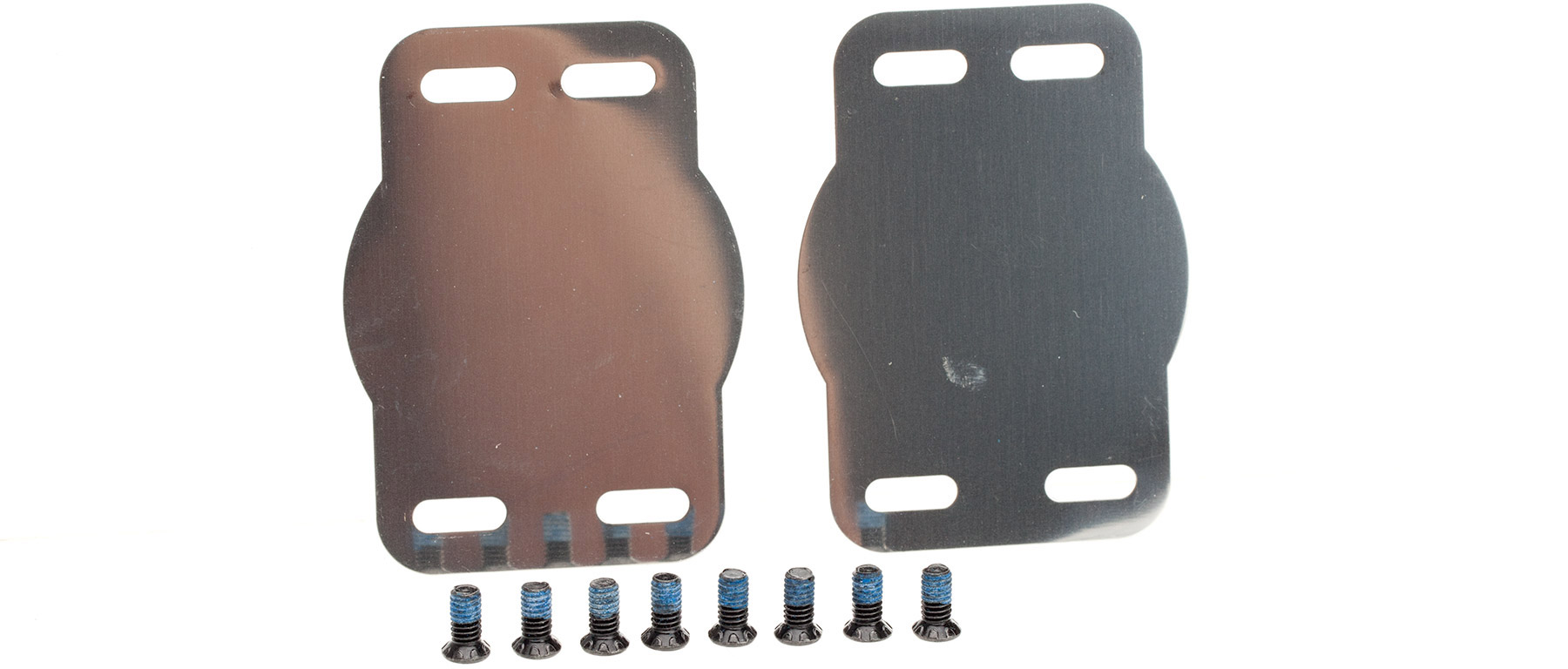 Speedplay Aero Walkable Protector Shim Kit