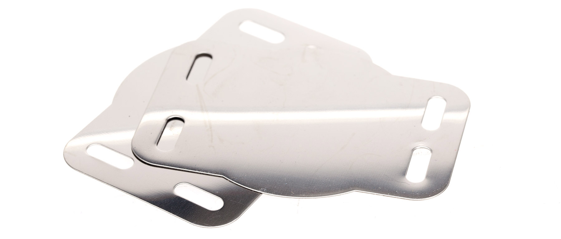 Speedplay Aero Walkable Protector Shim Kit