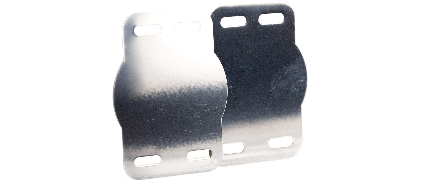 Speedplay Aero Walkable Cleat Extender Base Plate Kit