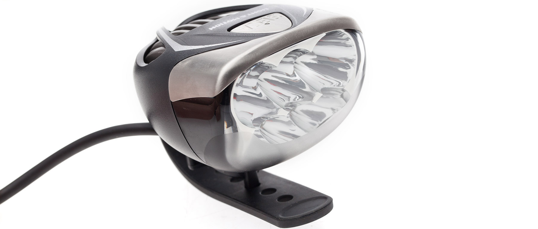 Light & Motion Seca 2000 Enduro Light