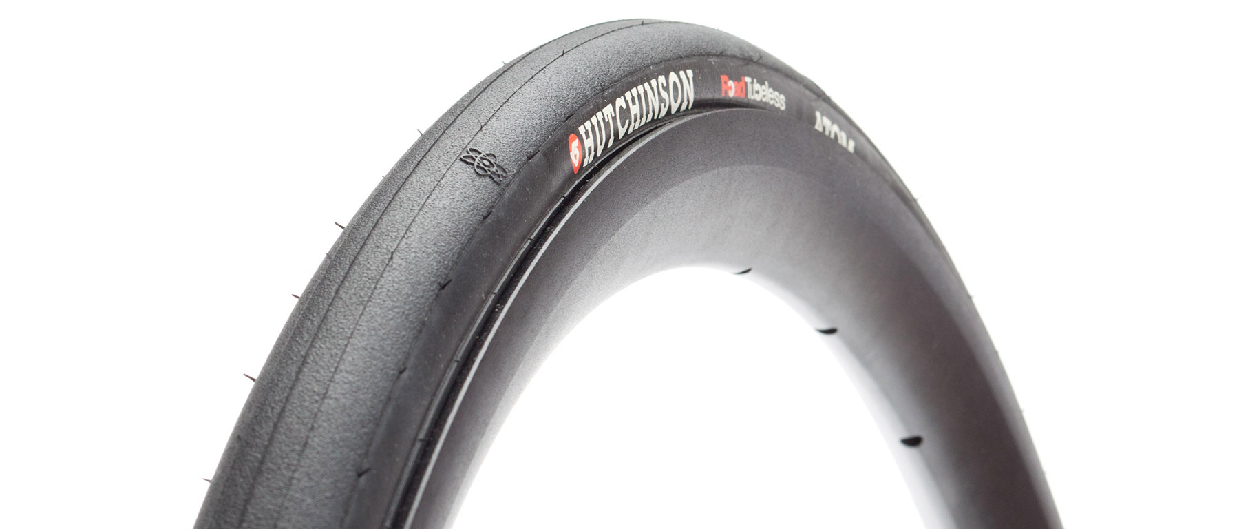 Hutchinson Atom Tubeless Tire