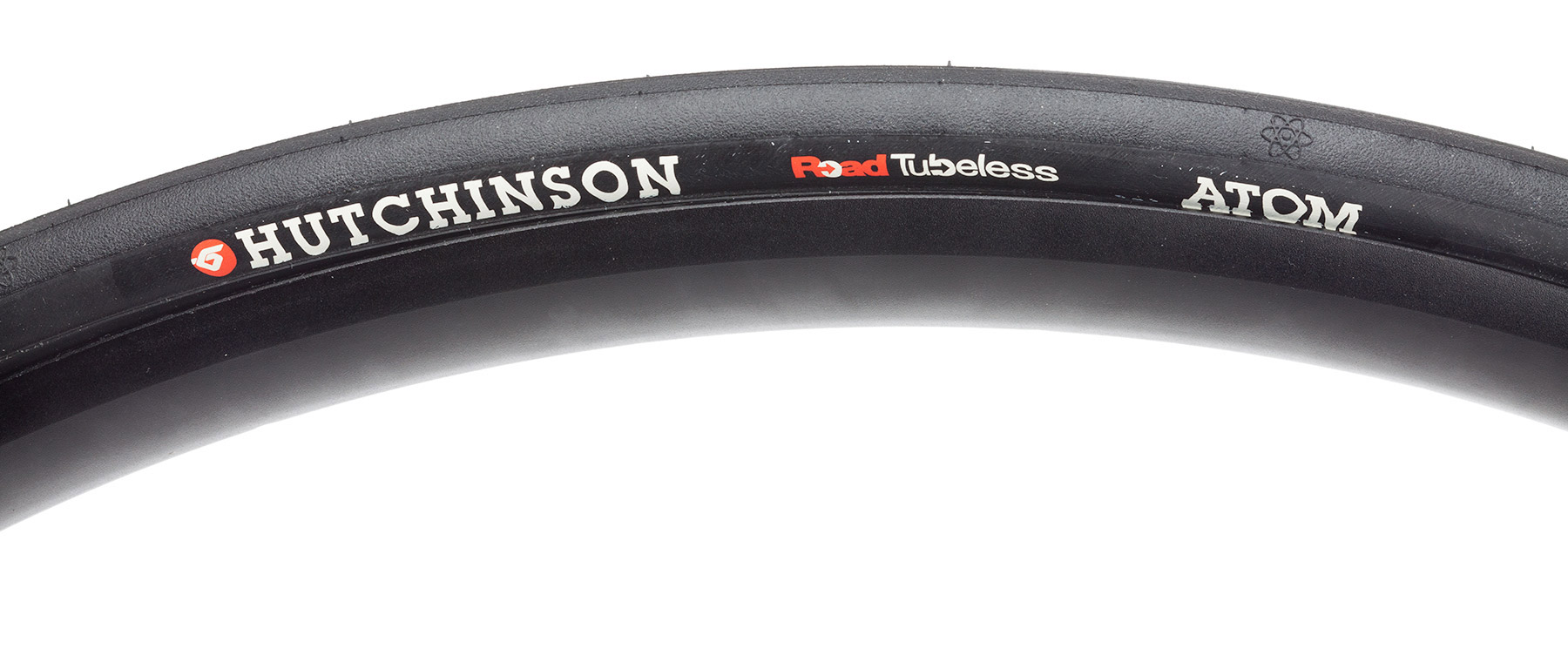 Hutchinson Atom Tubeless Tire