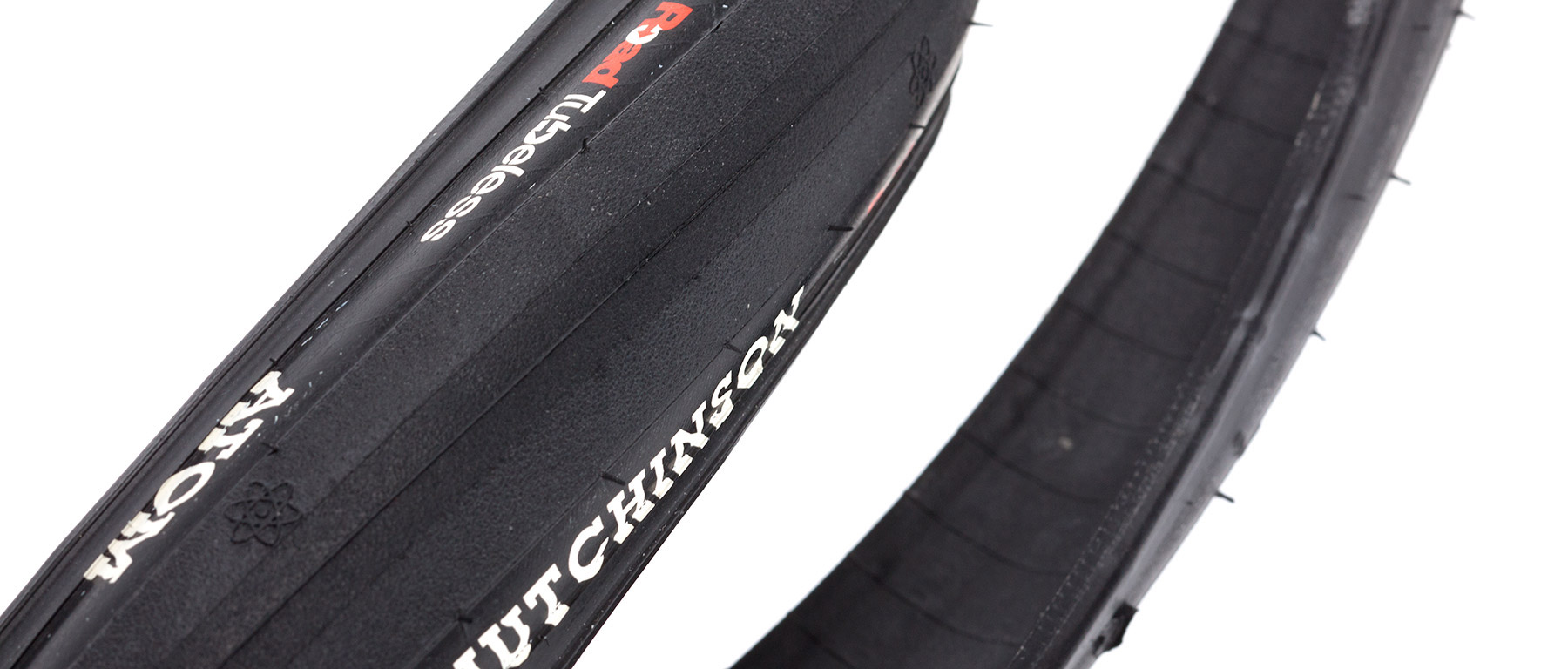 Hutchinson Atom Tubeless Tire