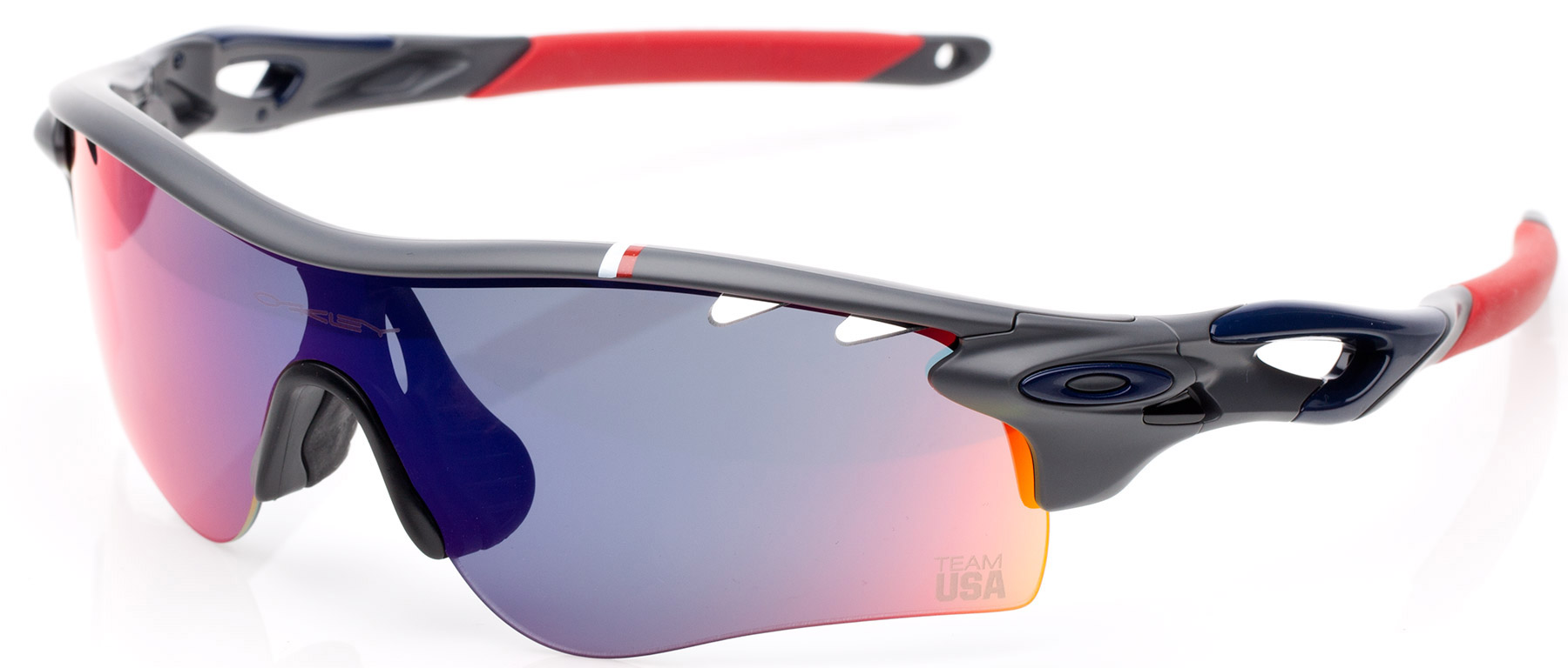 Oakley Radarlock Path 2015