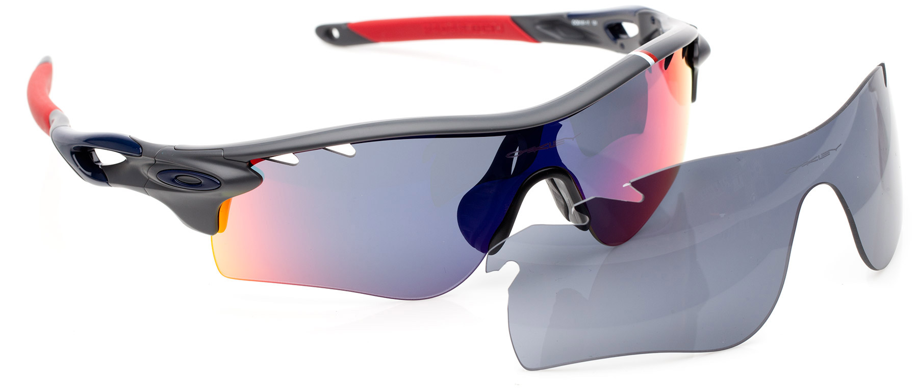 Oakley Radarlock Path 2015
