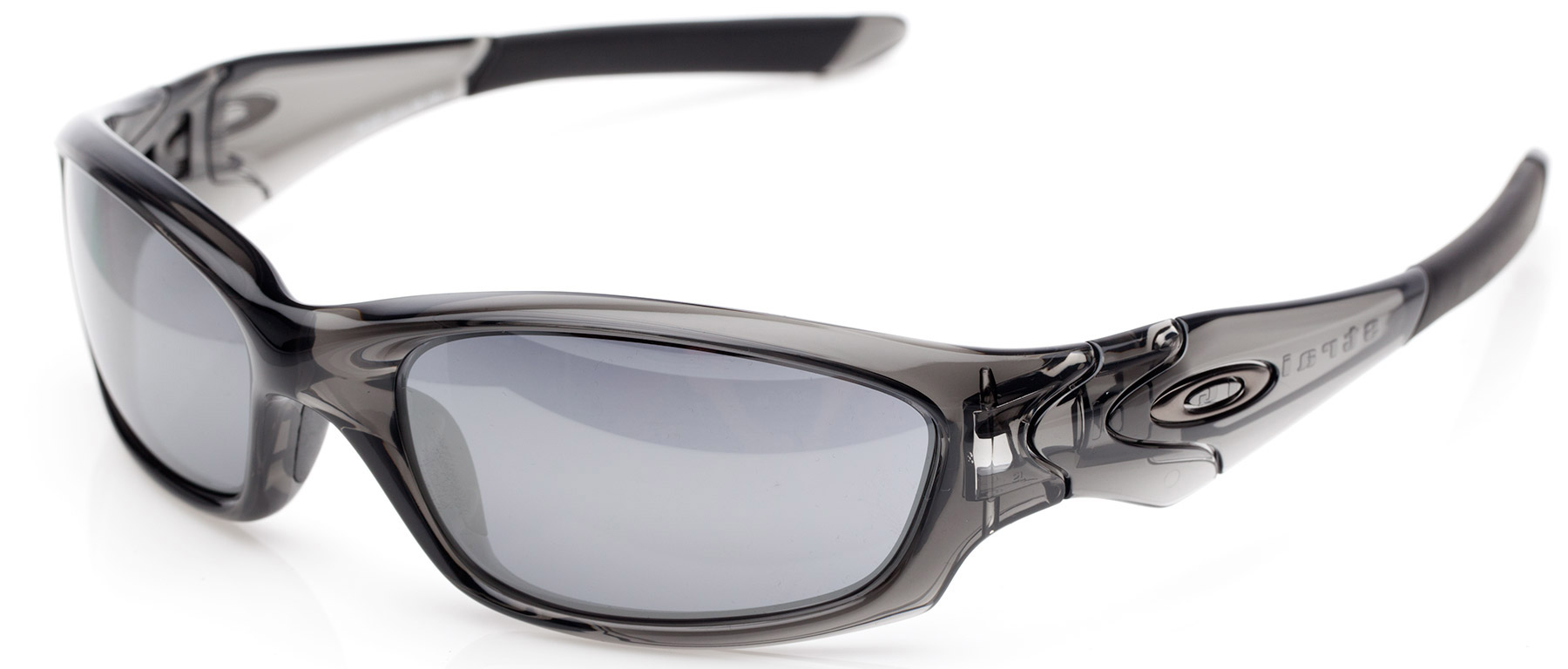 Oakley Straight Jacket