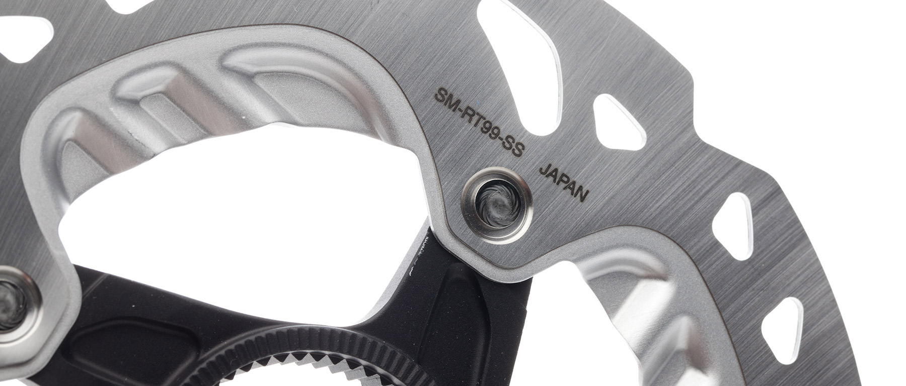 Shimano XTR SM-RT99 Rotor