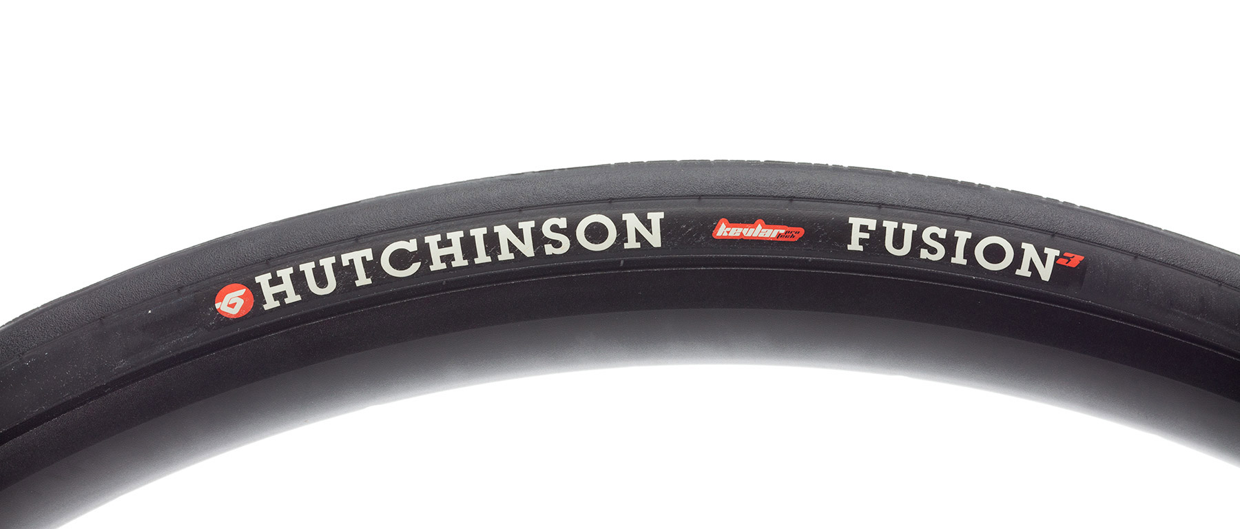 Hutchinson Fusion 3 Tire