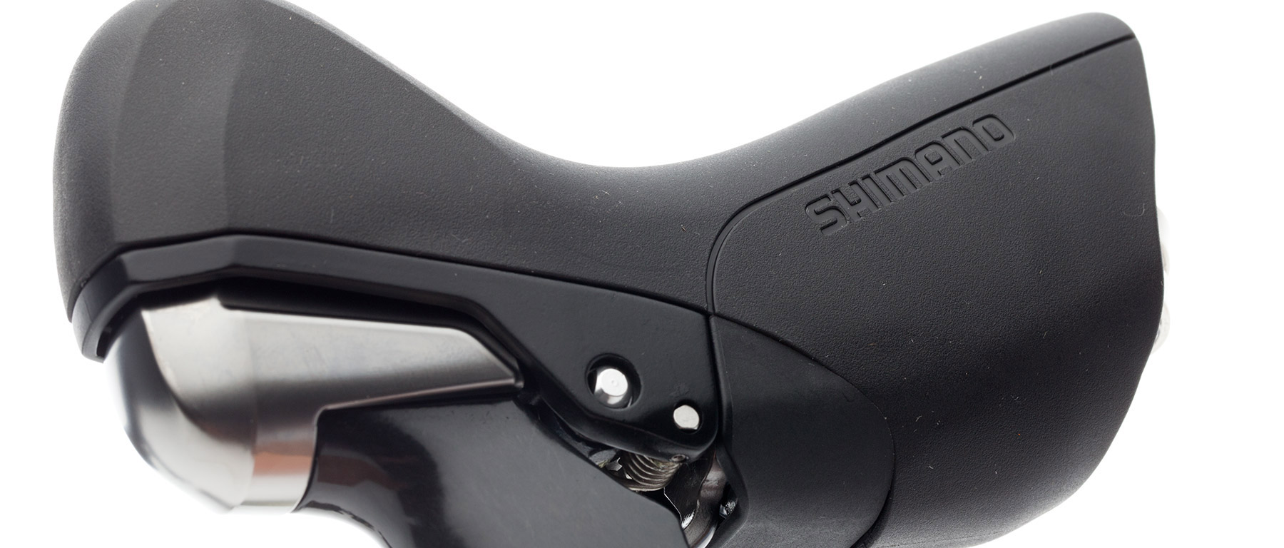 Shimano RS685 Hydraulic STI Lever and Disc Brake Set