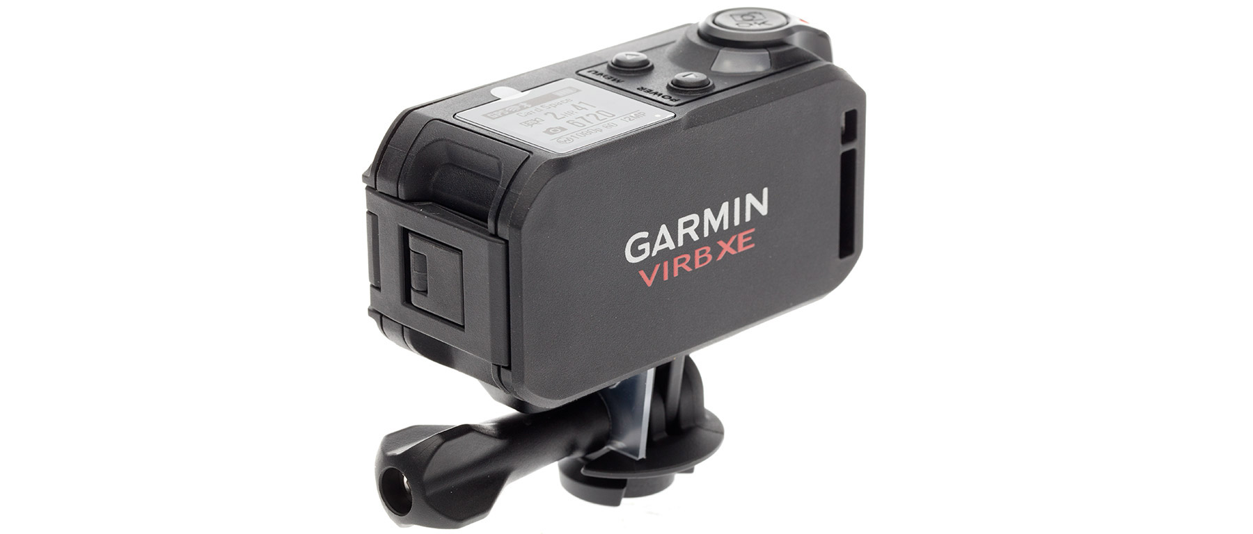 Garmin VIRB XE Cycling Bundle