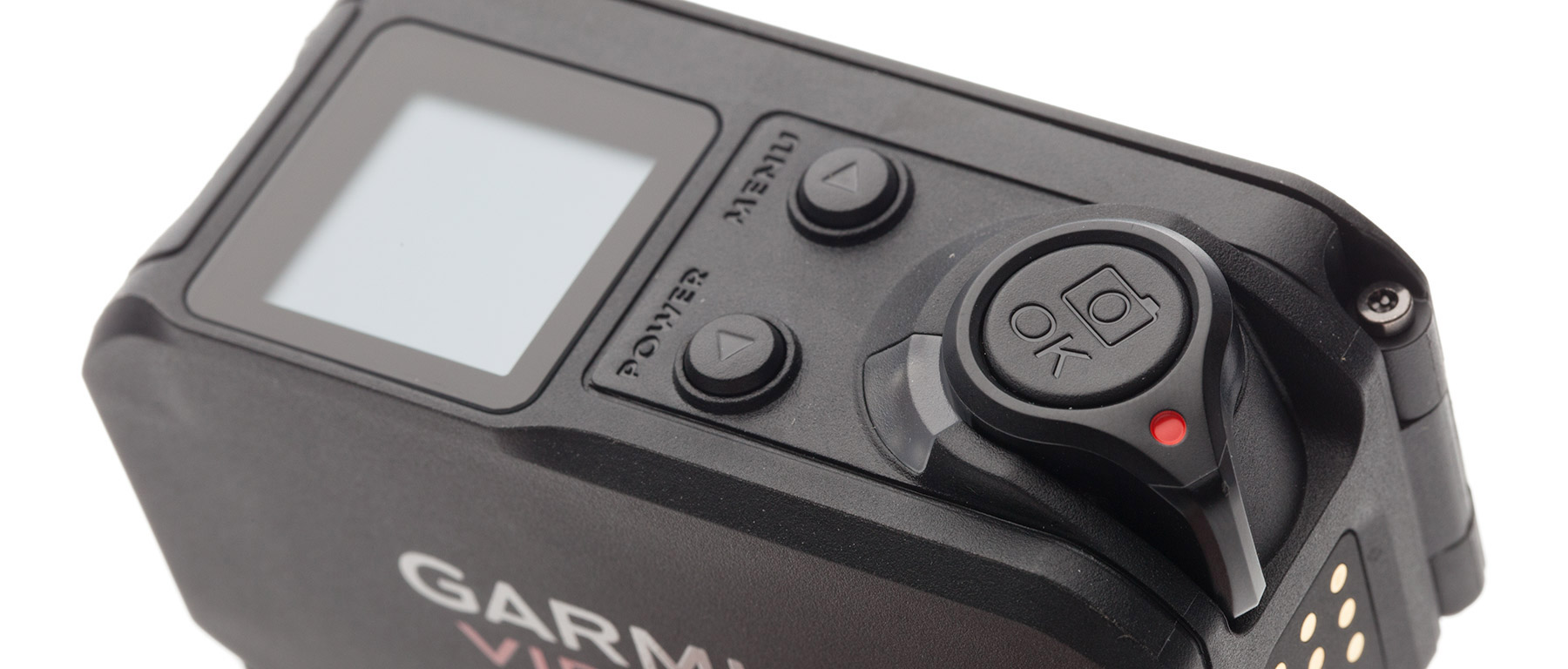 Garmin VIRB XE Cycling Bundle