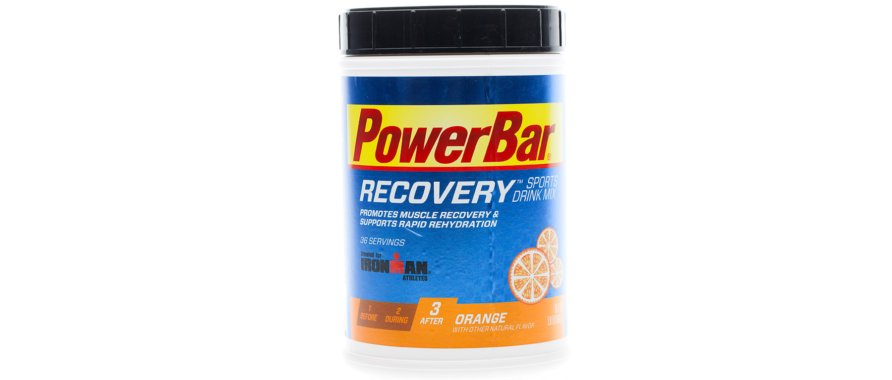 PowerBar Recovery Drink Mix
