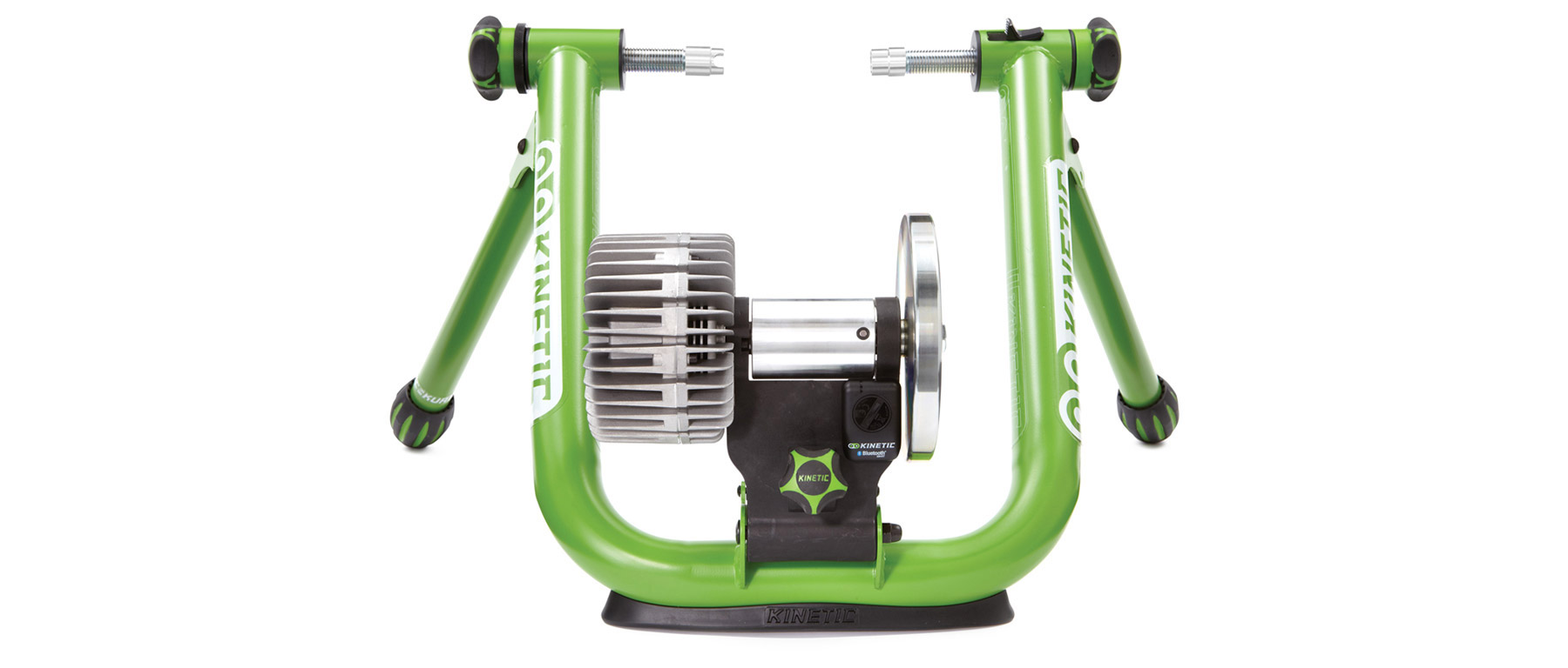 Kinetic road machine smart bike trainer online