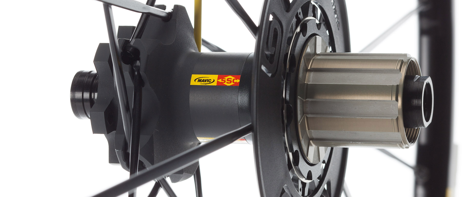 Mavic Crossmax SL 29 Wheelset