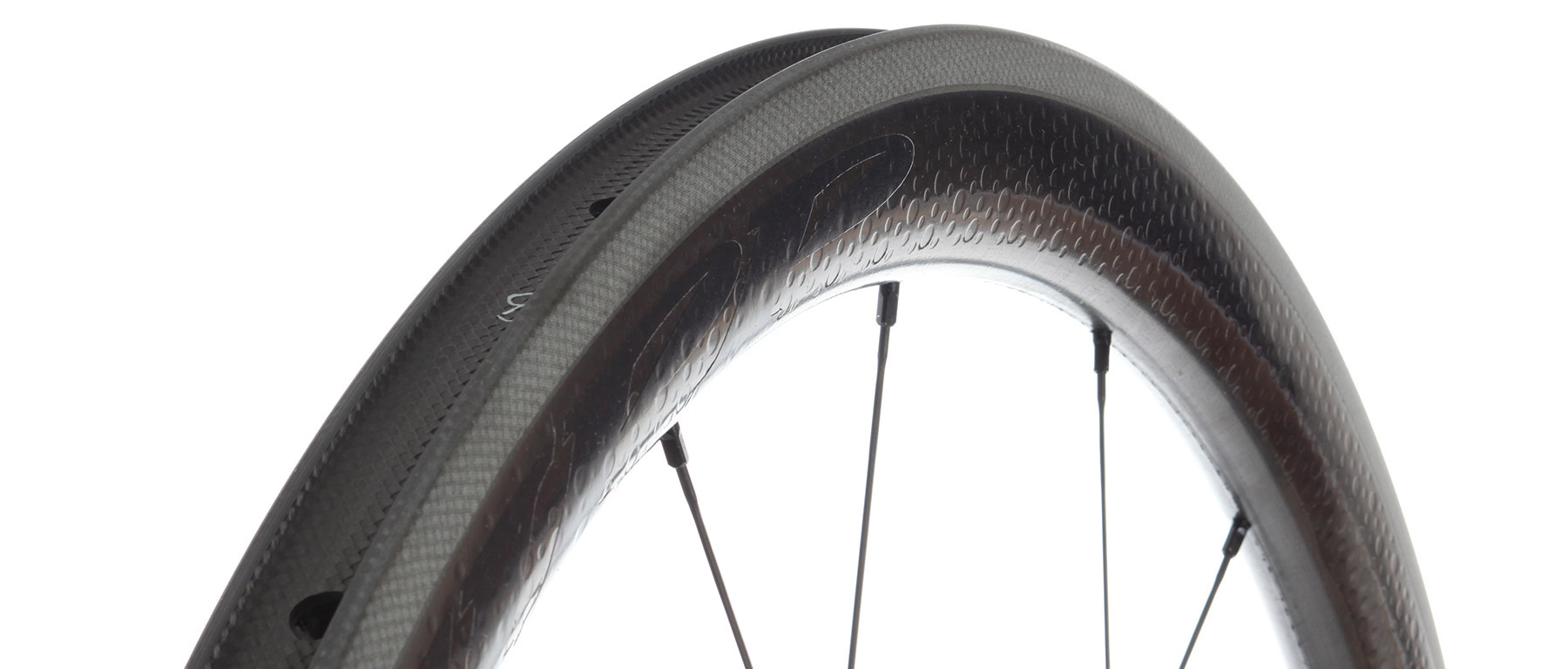 Zipp 303 Firecrest Carbon Clincher Wheelset