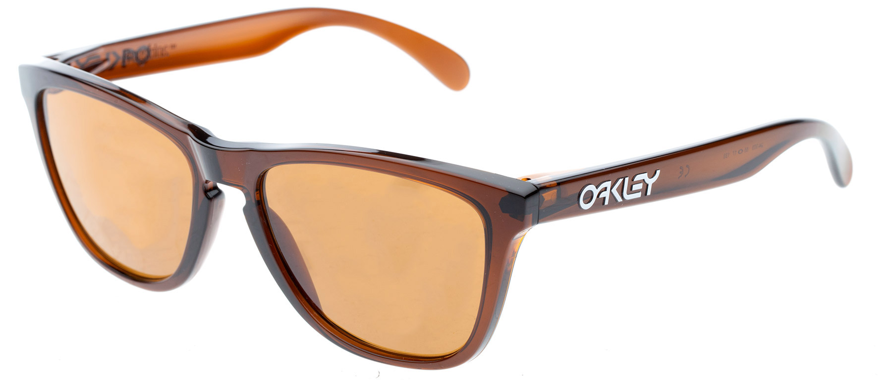 Oakley Frogskins