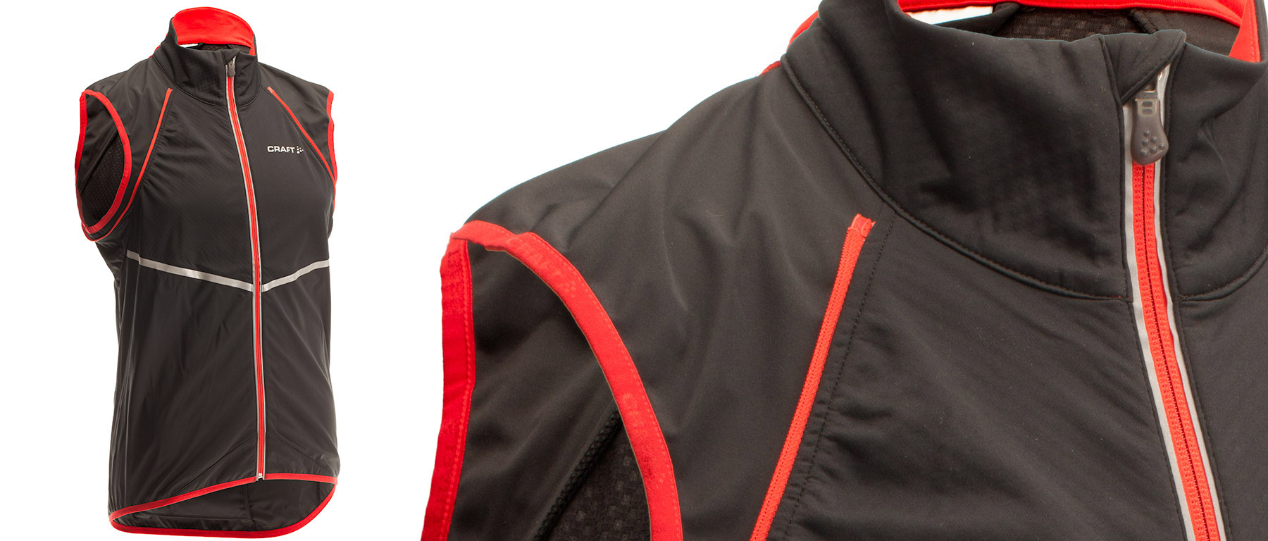 Craft Adapt Storm Jacket
